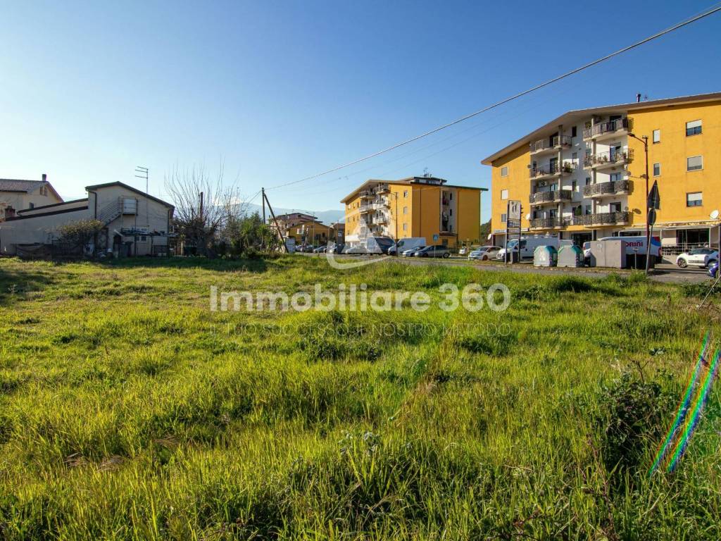 Terreno a Montalto uffugo in Via Pianette - Foto 3
