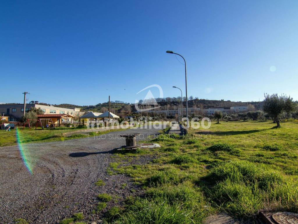 Terreno a Montalto uffugo in Via Pianette - Foto 4