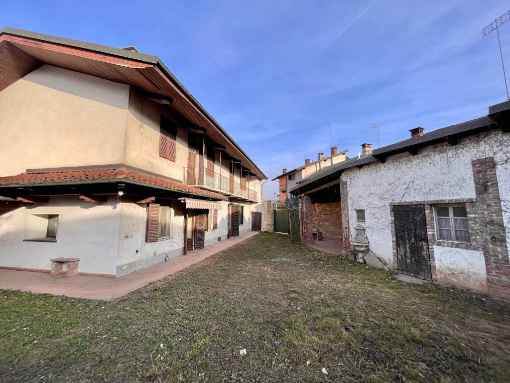 Rustico / casale a Bernezzo in Via Don G. B. Astre - Foto 3