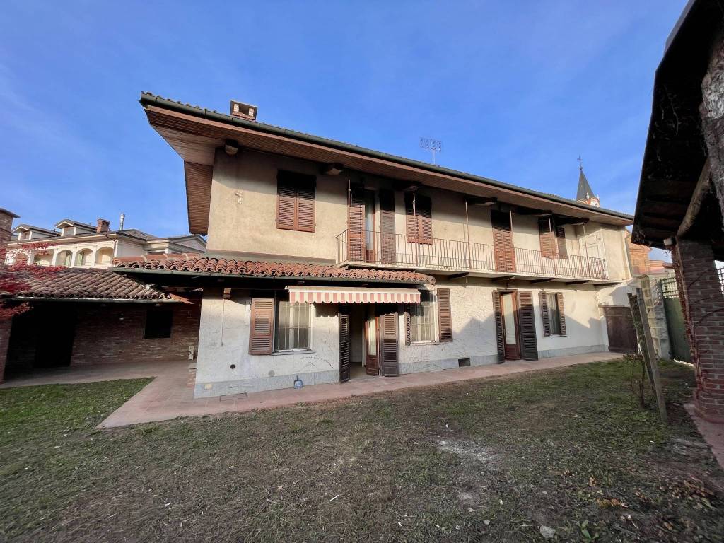 Rustico / casale a Bernezzo in Via Don G. B. Astre - Foto 4