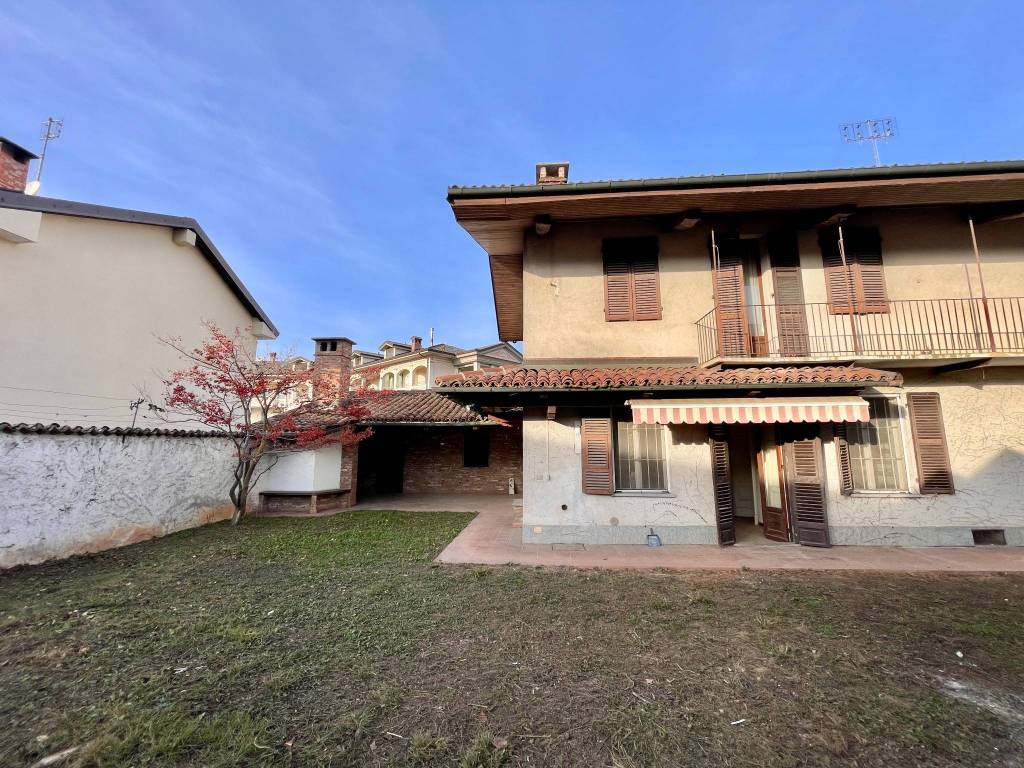 Rustico / casale a Bernezzo in Via Don G. B. Astre - Foto 5