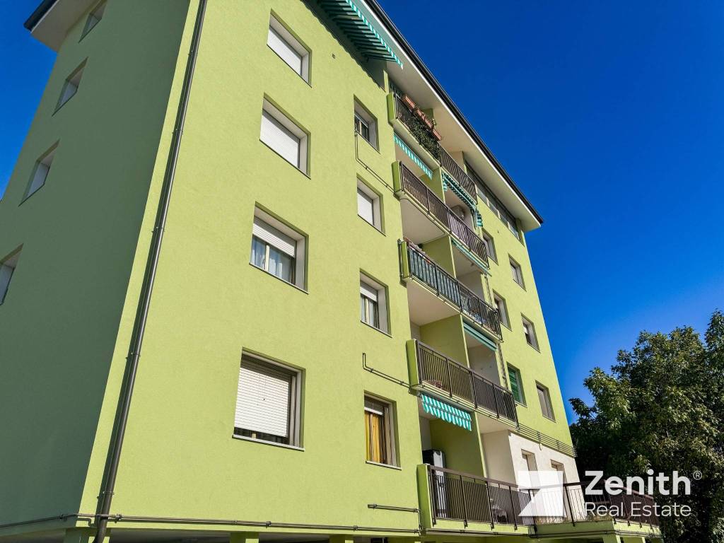 Appartamento a Trieste in Via Timignano - Foto 2