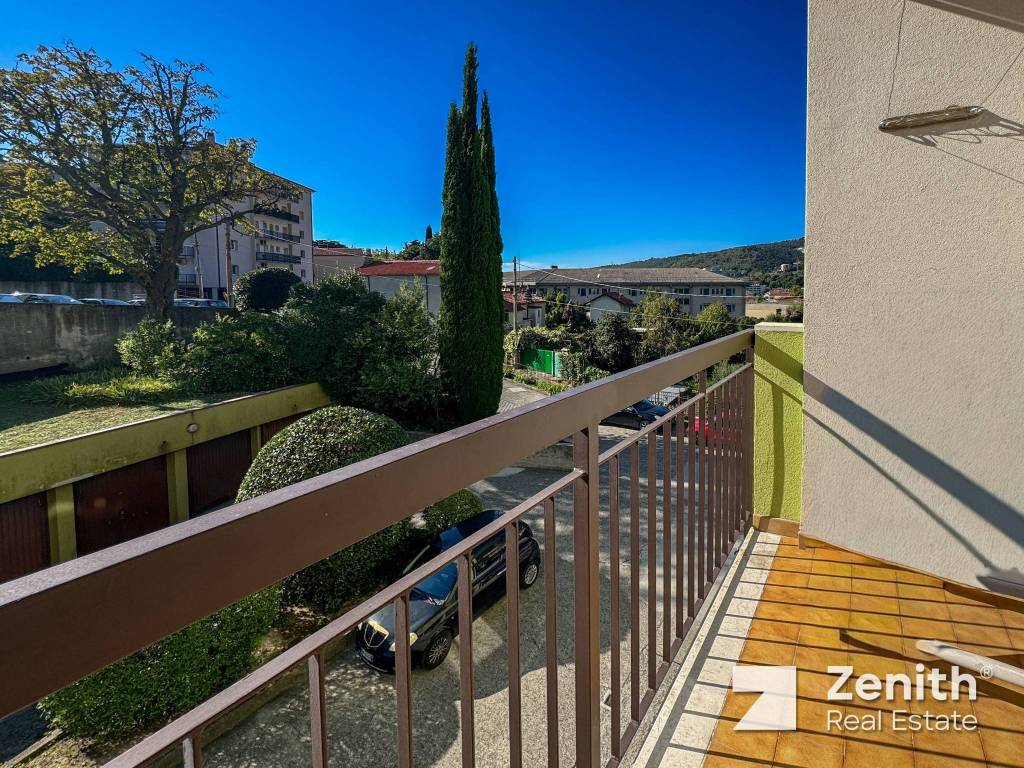 Appartamento a Trieste in Via Timignano - Foto 5