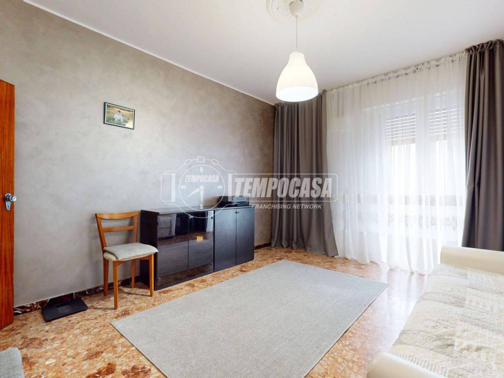 Appartamento a Carpi in Via Cimitero Israelitico - Foto 2