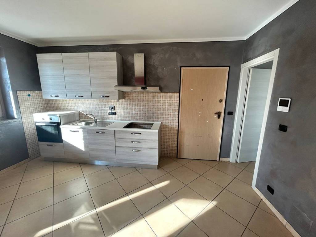 Appartamento a Vigone in Via Giuseppe Vallero, 4 - Foto 2