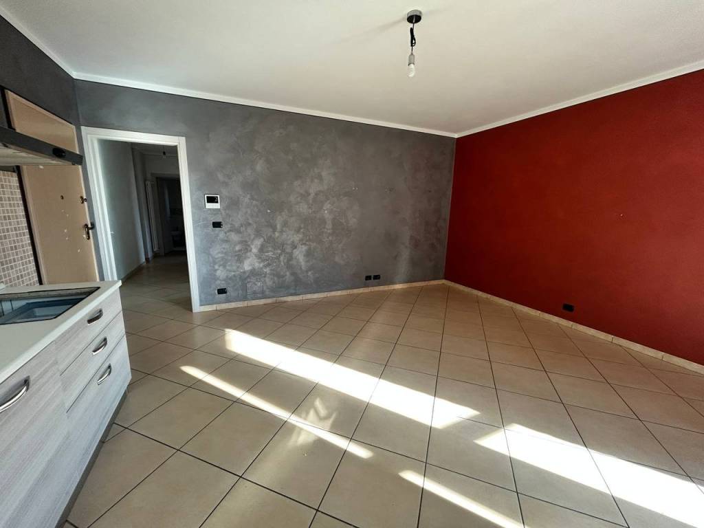 Appartamento a Vigone in Via Giuseppe Vallero, 4 - Foto 3
