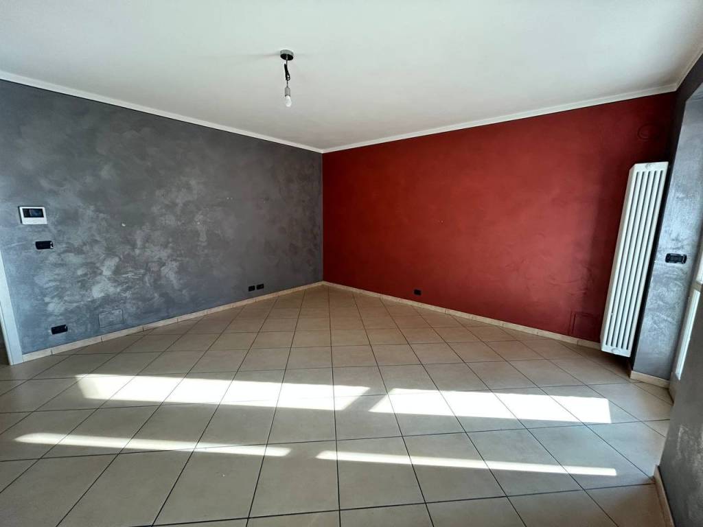 Appartamento a Vigone in Via Giuseppe Vallero, 4 - Foto 4