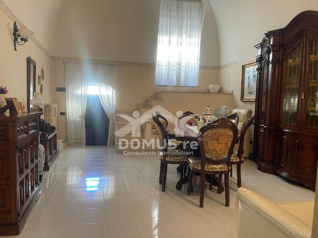 Casa indipendente a Andria in Via Gabriele Manthonè - Foto 2