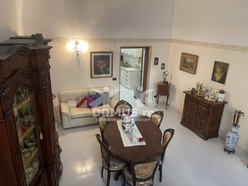 Casa indipendente a Andria in Via Gabriele Manthonè - Foto 4
