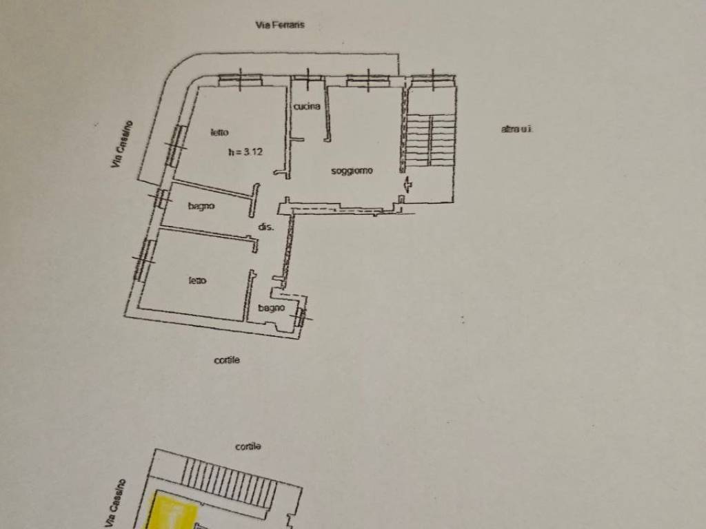 Appartamento a Acqui terme - Foto 2