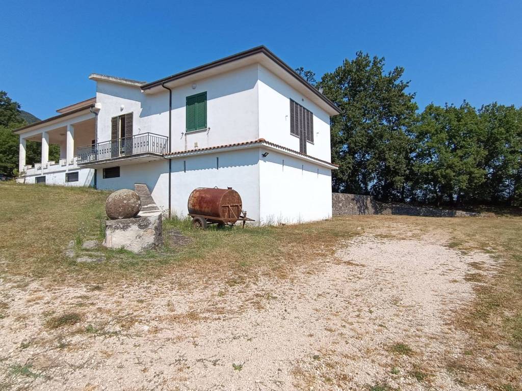 Rustico / casale a Ceccano in Via di Villa Cocceio - Foto 2