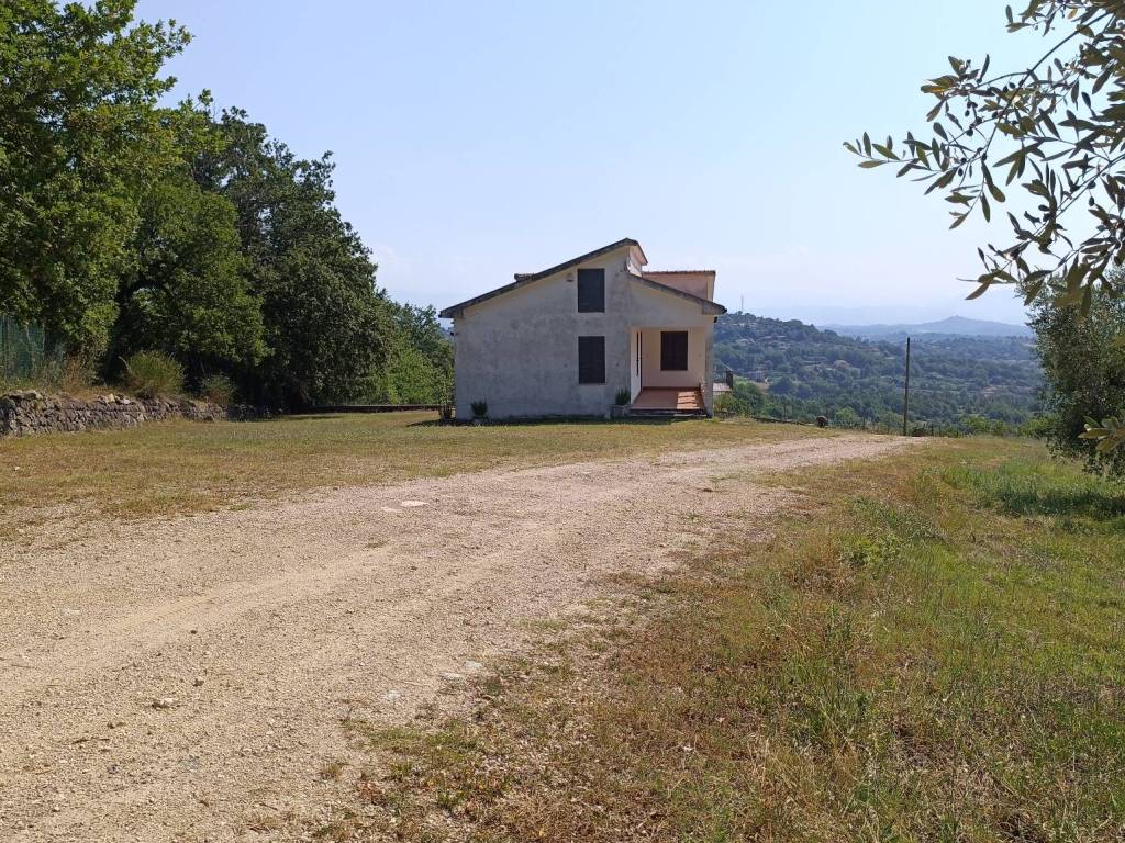 Rustico / casale a Ceccano in Via di Villa Cocceio - Foto 3
