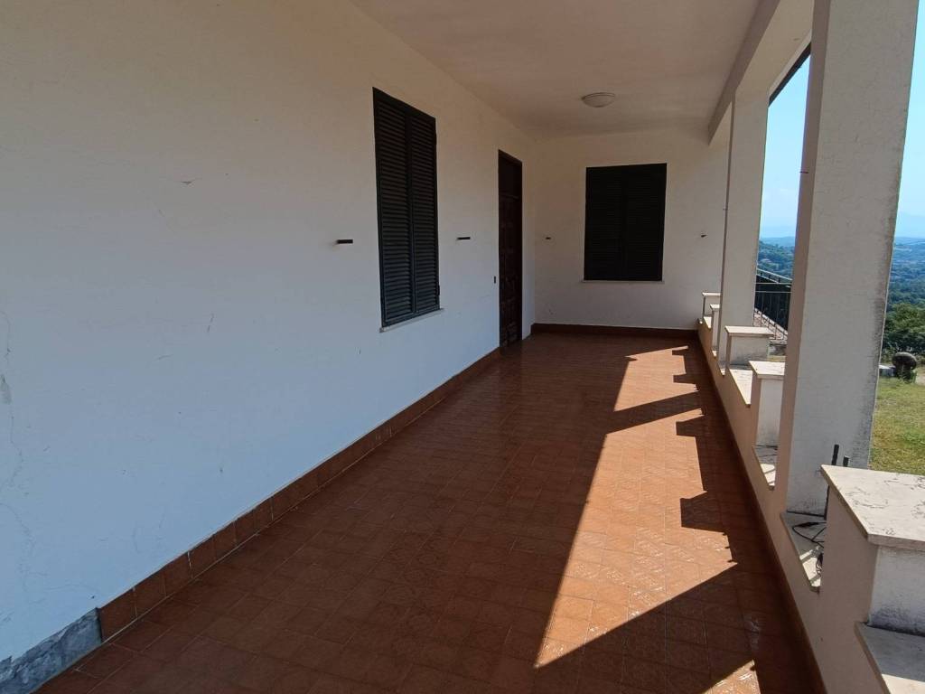Rustico / casale a Ceccano in Via di Villa Cocceio - Foto 5