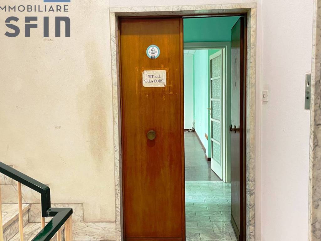 Appartamento a Cosenza in Via Trento, 6 - Foto 2