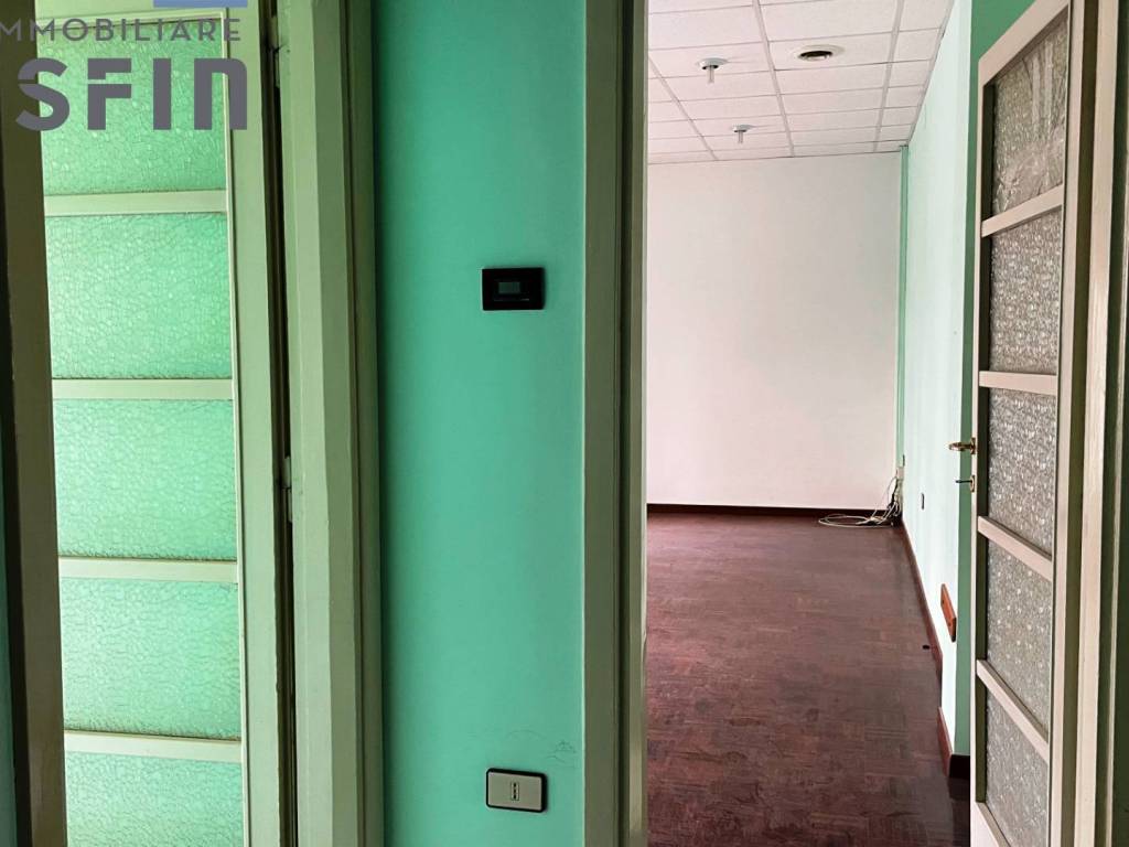 Appartamento a Cosenza in Via Trento, 6 - Foto 3