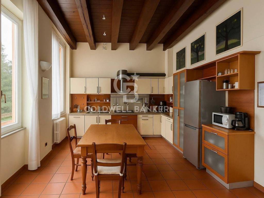 Appartamento a Rimini in via castellaccio, 28 - Foto 4