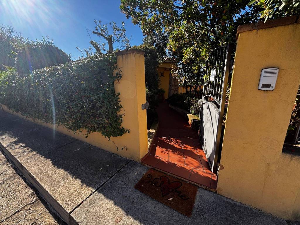 Villetta a schiera a Tortolì in Via Maestrale - Foto 4