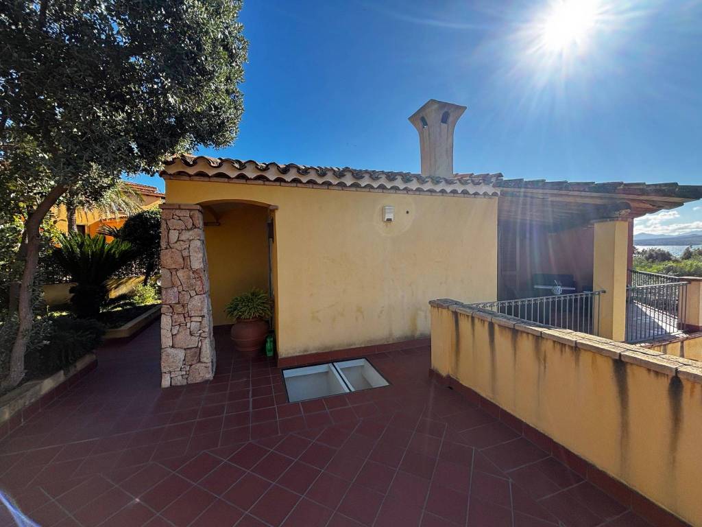 Villetta a schiera a Tortolì in Via Maestrale - Foto 5