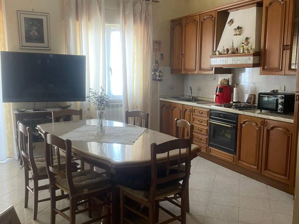 Appartamento a Cerveteri in Via Madonna dei Canneti - Foto 4