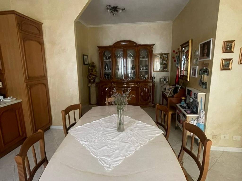 Appartamento a Cerveteri in Via Madonna dei Canneti - Foto 5