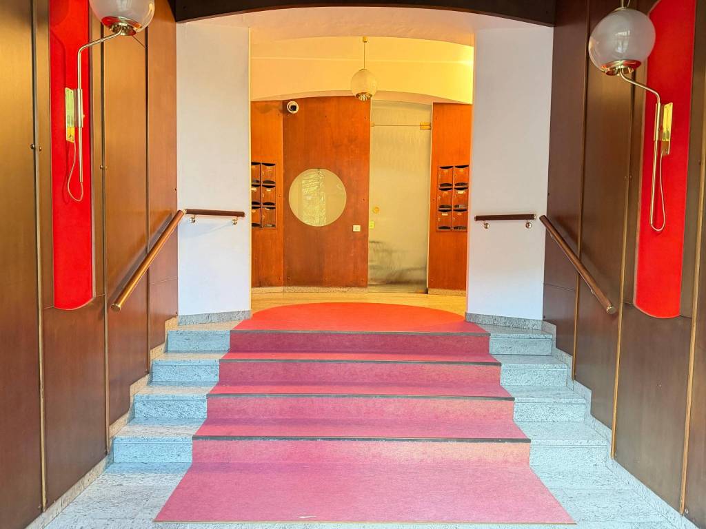 Appartamento a Varese in Via Bernardino Castelli, 11 - Foto 2