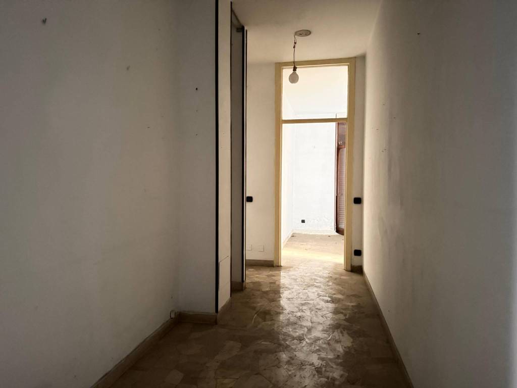 Appartamento a Varese in Via Bernardino Castelli, 11 - Foto 3