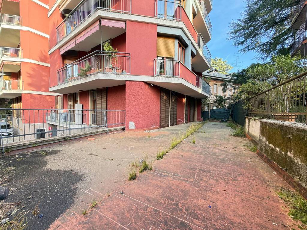 Appartamento a Varese in Via Bernardino Castelli, 11 - Foto 4