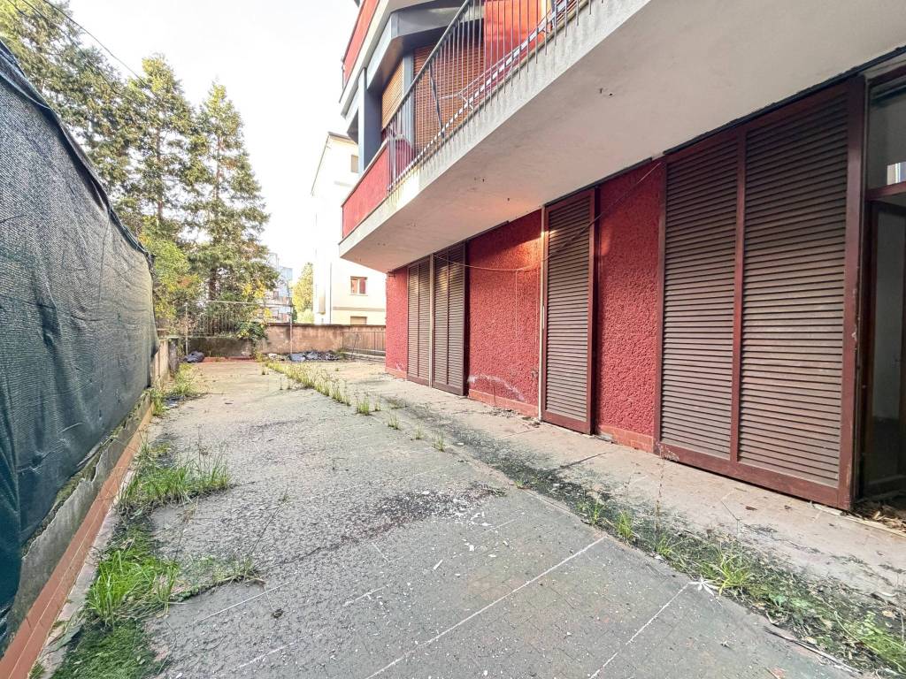 Appartamento a Varese in Via Bernardino Castelli, 11 - Foto 5