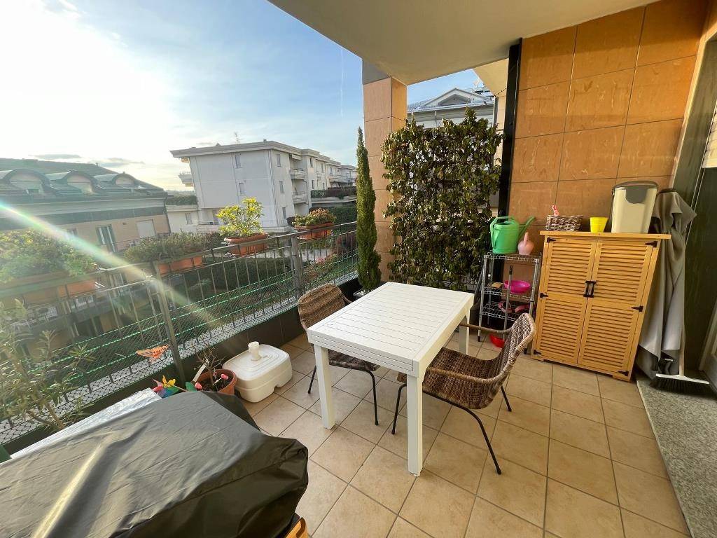 Appartamento a San fermo della battaglia in Via Luigi Rigamonti - Foto 2