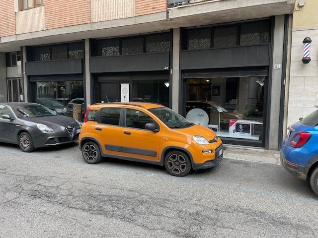 Immobile a Alessandria in Via Bergamo, 65 - Foto 3