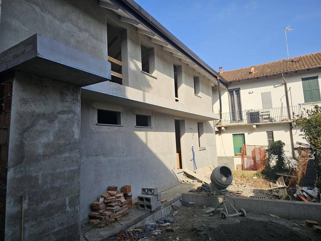 Appartamento a Cabiate in via Grandi - Foto 5