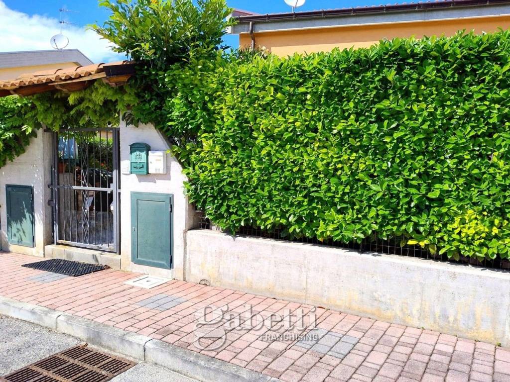 Villetta a schiera a Ripalimosani in Via Raffaello - Foto 2