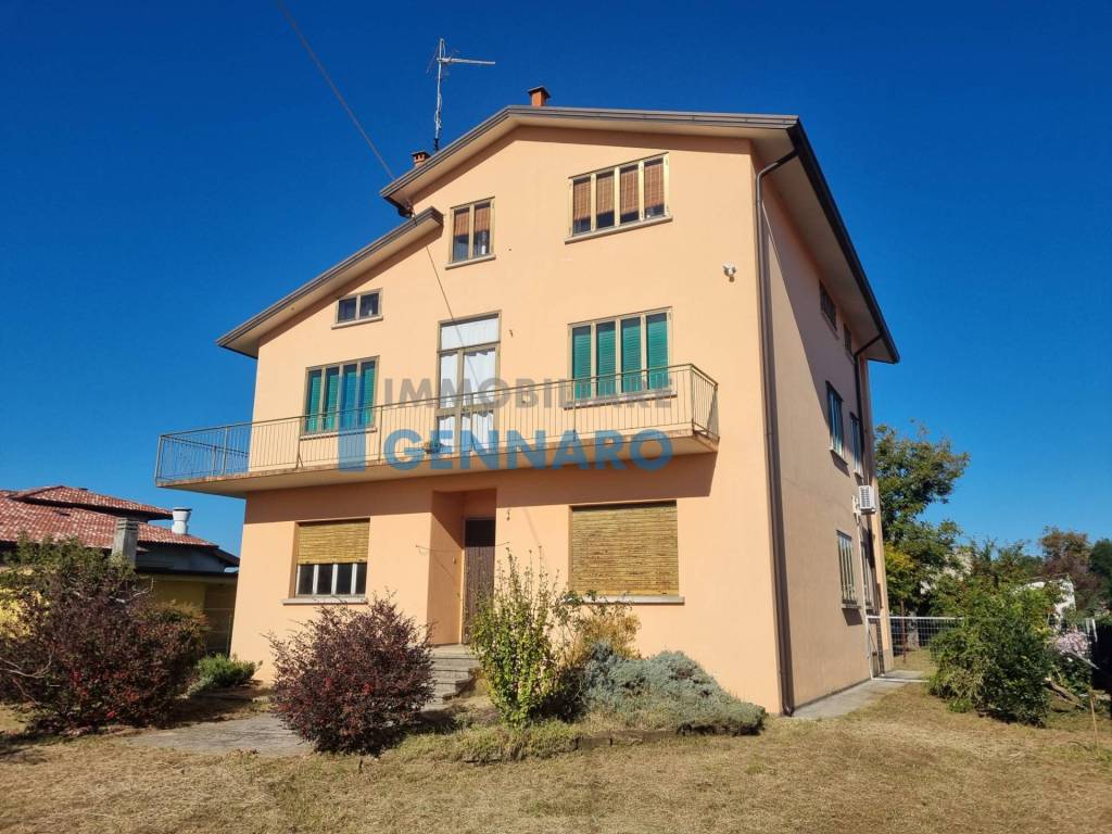 Casa indipendente a Mortegliano in Via Giuseppe Mazzini - Foto 2