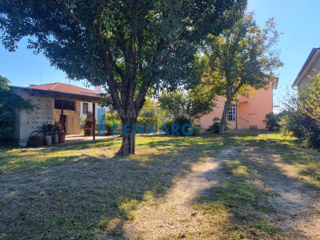Casa indipendente a Mortegliano in Via Giuseppe Mazzini - Foto 3