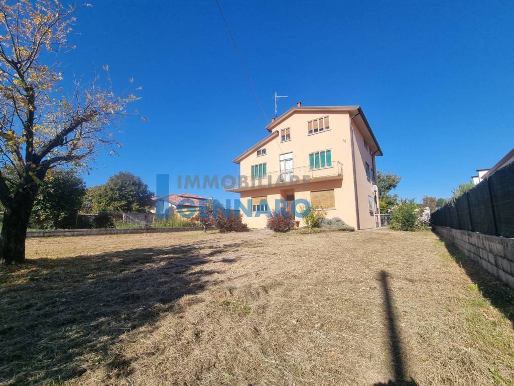Casa indipendente a Mortegliano in Via Giuseppe Mazzini - Foto 4