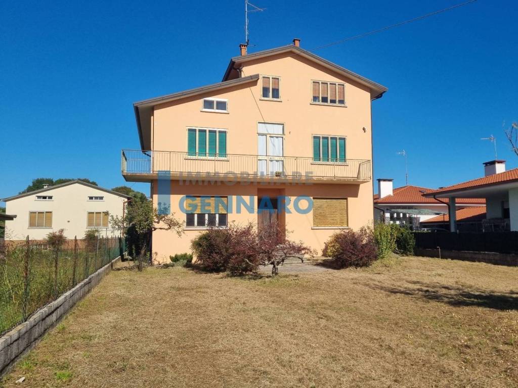 Casa indipendente a Mortegliano in Via Giuseppe Mazzini - Foto 5