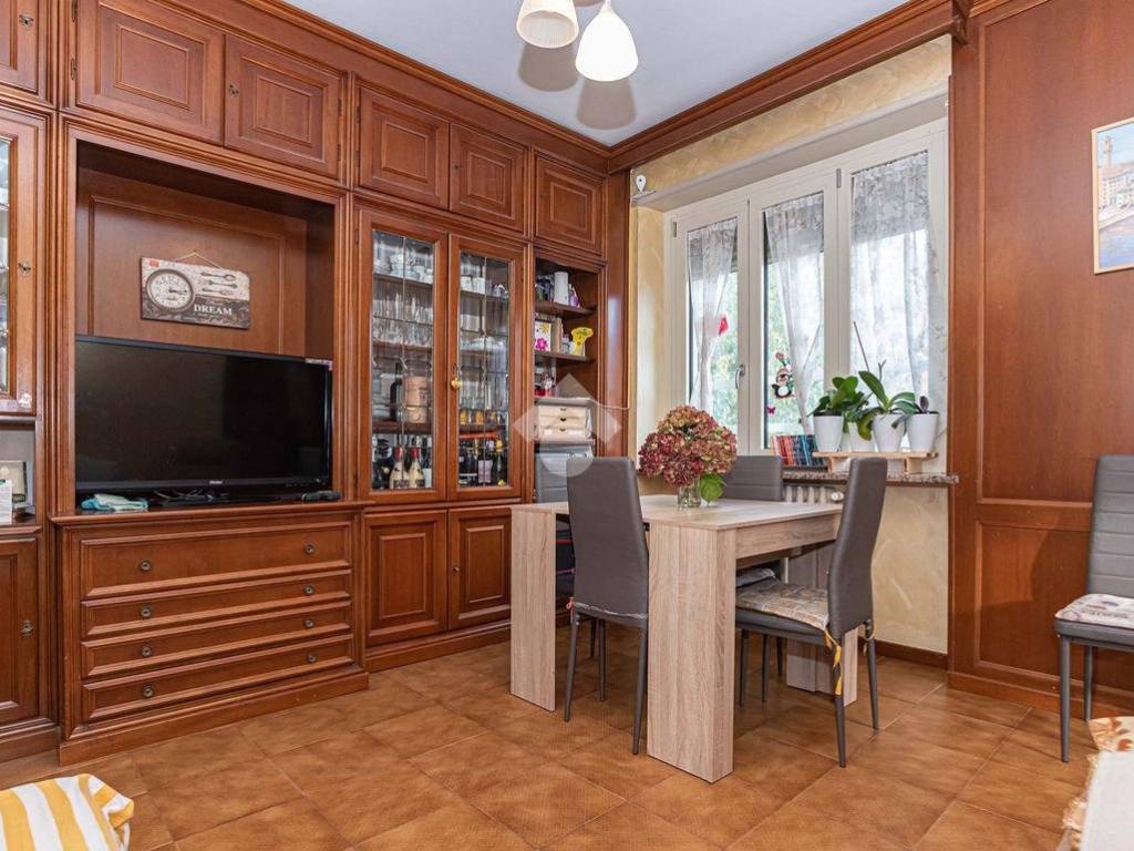 Appartamento a Ciriè in Via parco, 9 - Foto 2