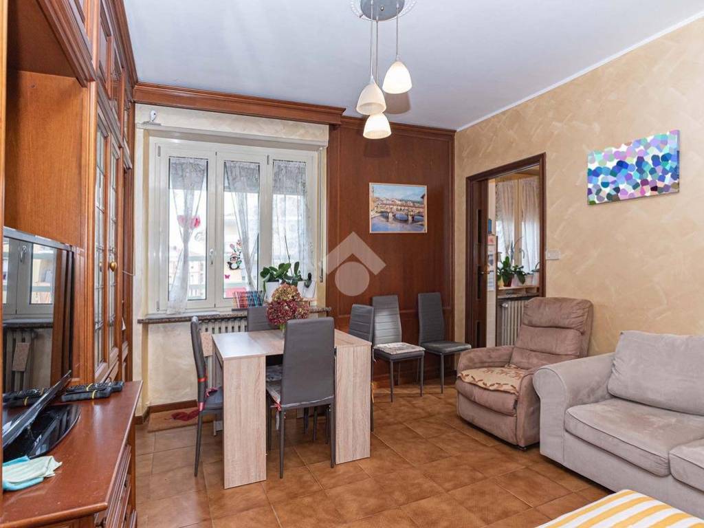 Appartamento a Ciriè in Via parco, 9 - Foto 3