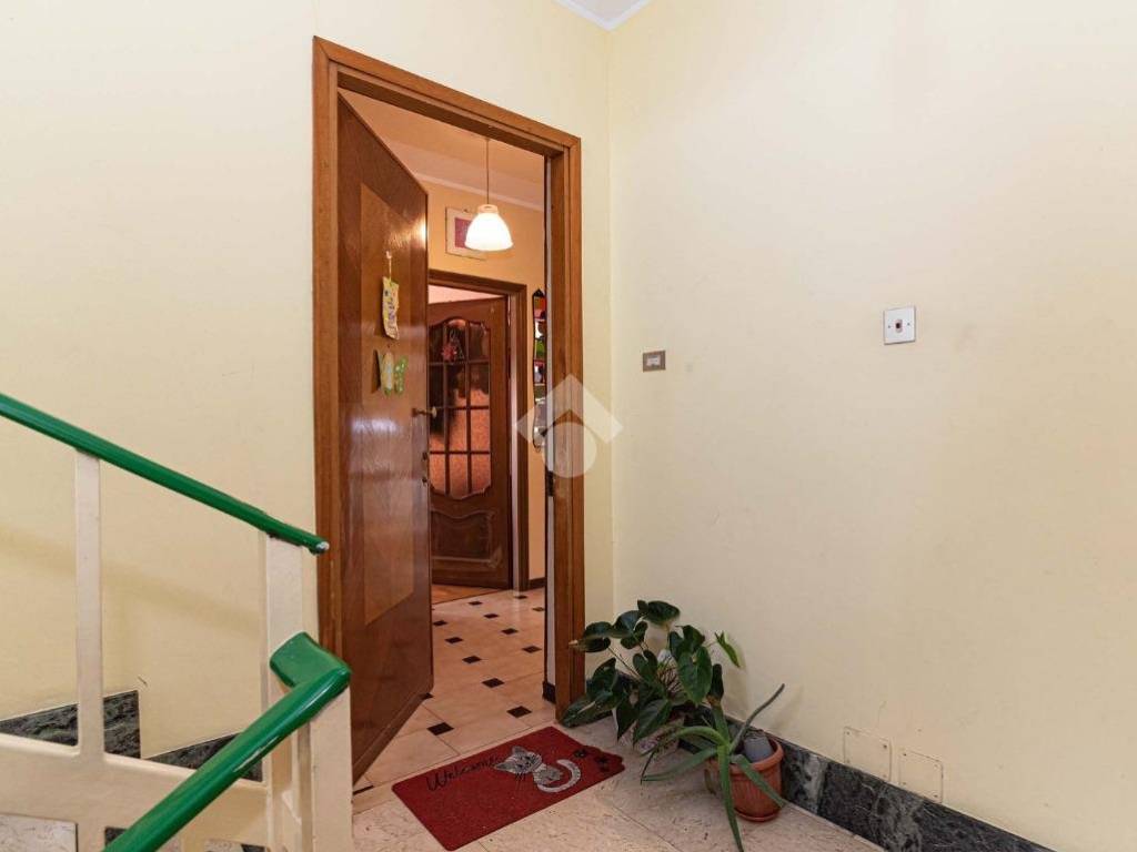 Appartamento a Ciriè in Via parco, 9 - Foto 4