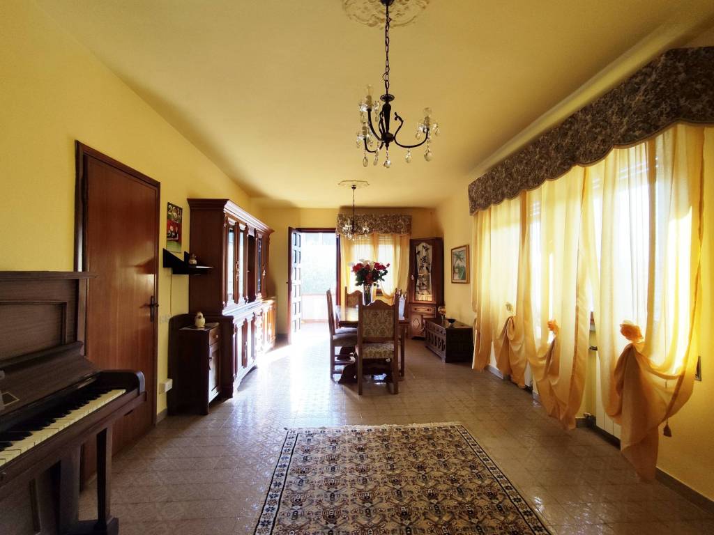 Villa a Altopascio in Via dei Centoni, 1 - Foto 4