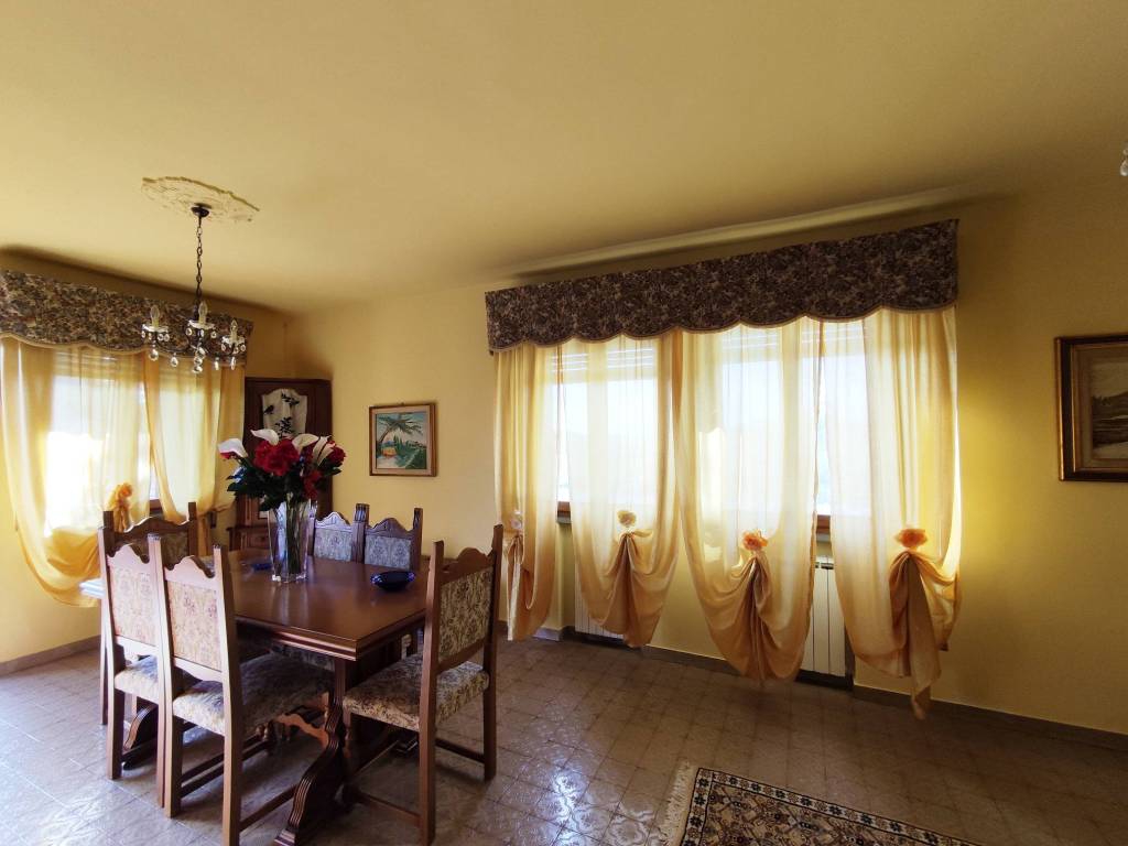 Villa a Altopascio in Via dei Centoni, 1 - Foto 5