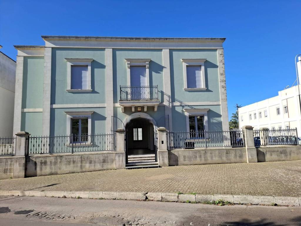 Immobile a Gagliano del capo in Piazzetta del Gesù - Foto 2