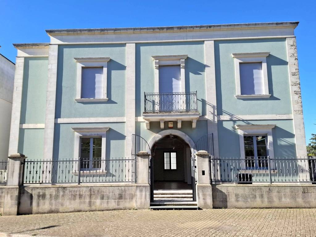 Immobile a Gagliano del capo in Piazzetta del Gesù - Foto 4