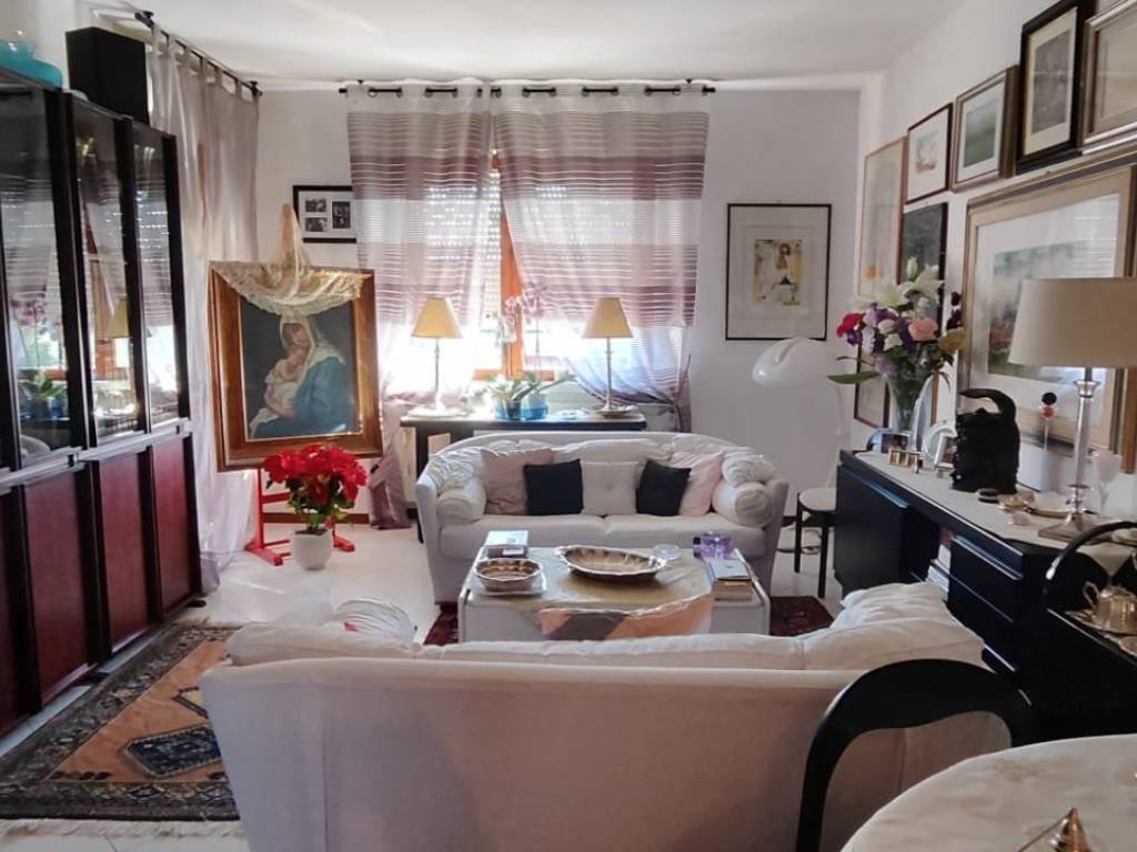 Appartamento a Pescara in Via del Santuario, 180 - Foto 4