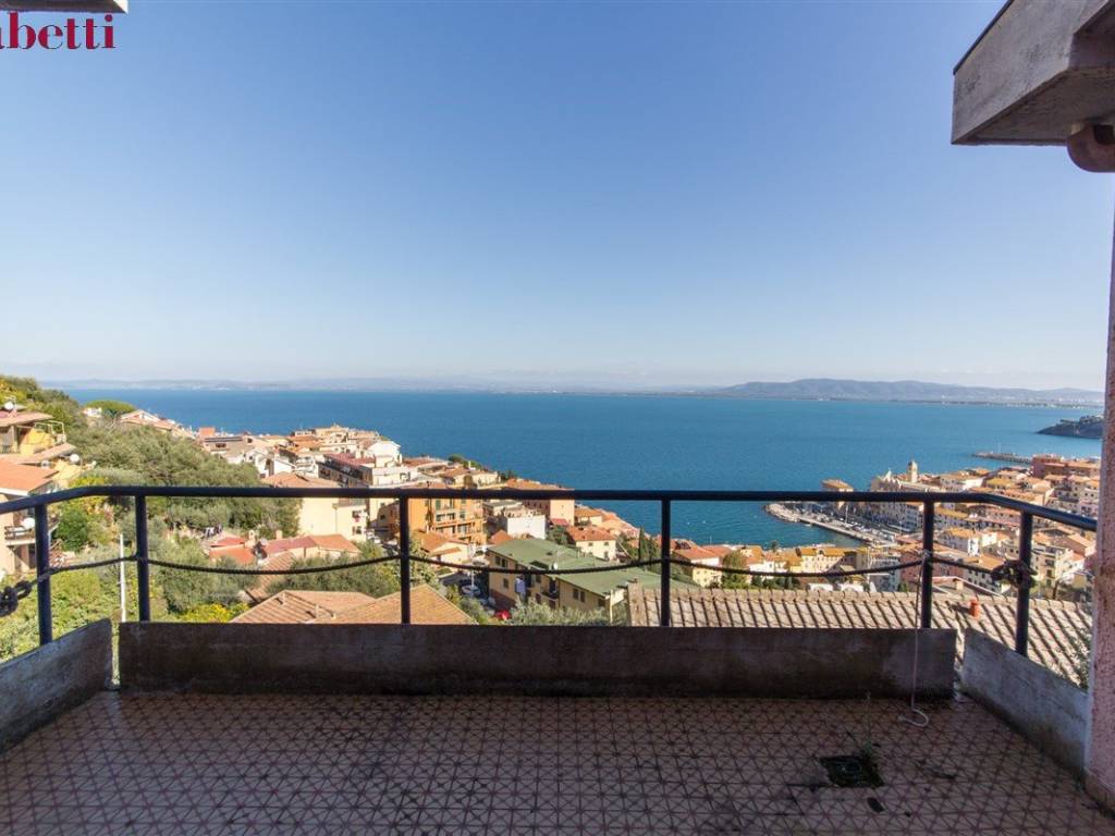 Attico / mansarda a Monte argentario in Via del Sole - Foto 2