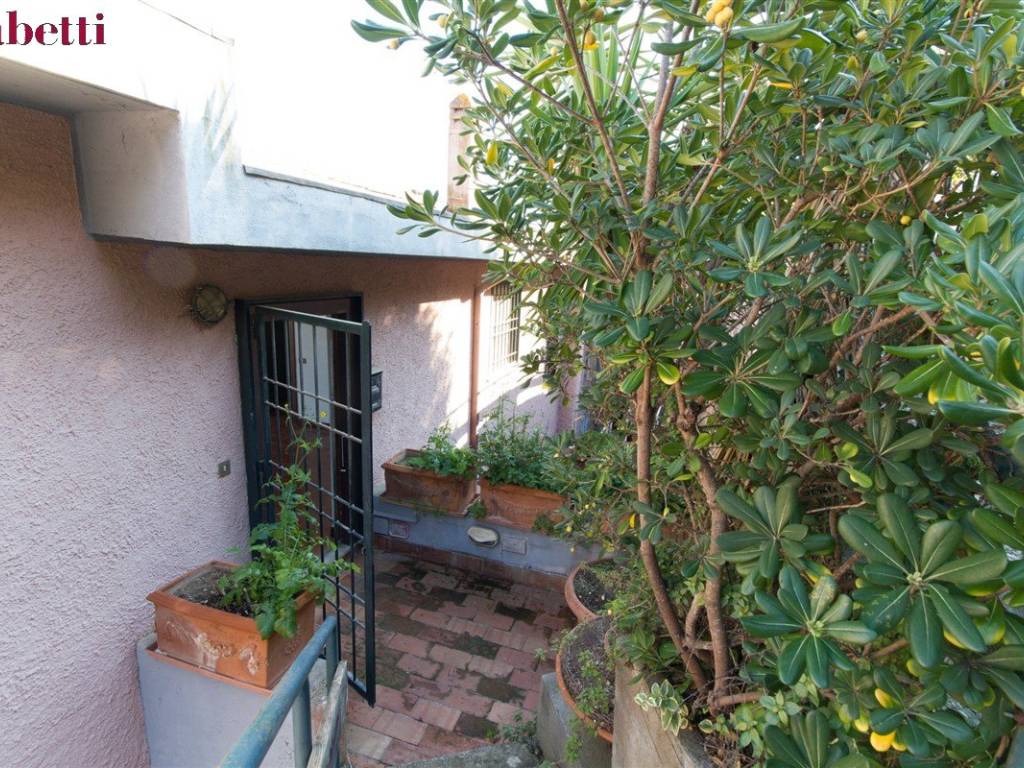 Attico / mansarda a Monte argentario in Via del Sole - Foto 4