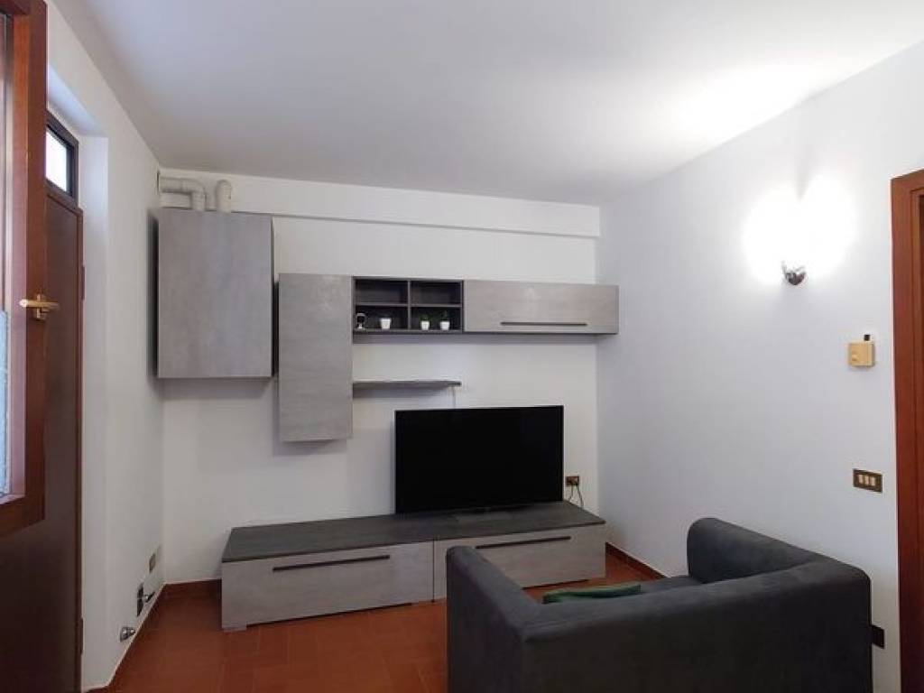 Appartamento a Rovigo in Via Sante Baseggio, 9 - Foto 2