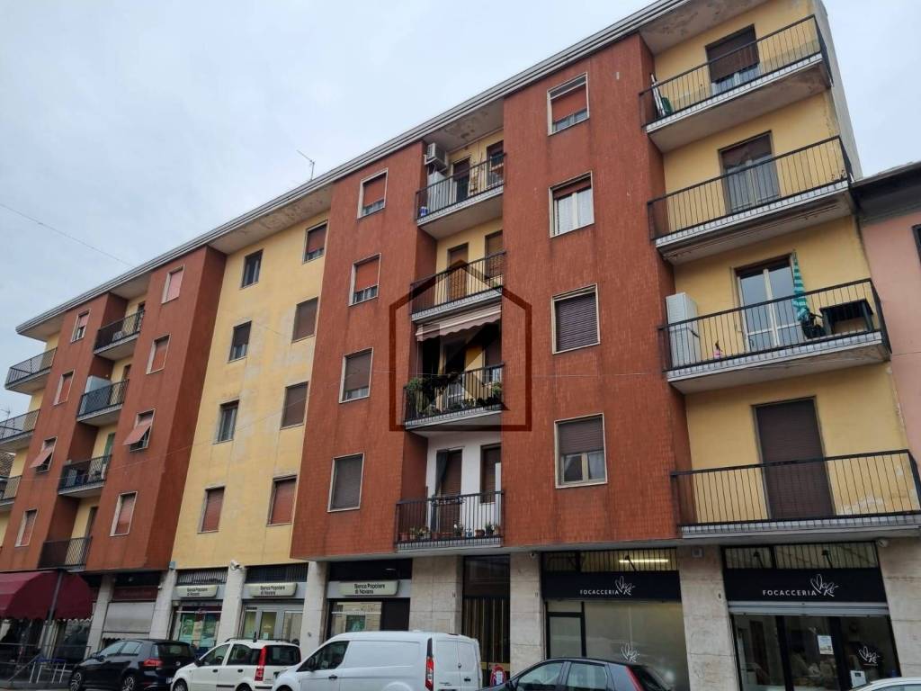 Appartamento a Cassolnovo in Via Lavatelli - Foto 2