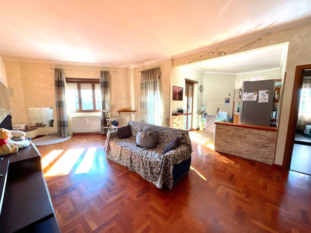 Appartamento a Velletri in Piazza Giuseppe Garibaldi - Foto 5