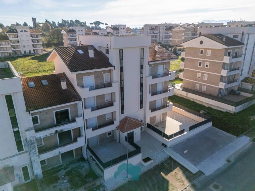 Appartamento a Palestrina in Via Prenestina Nuova - Foto 2